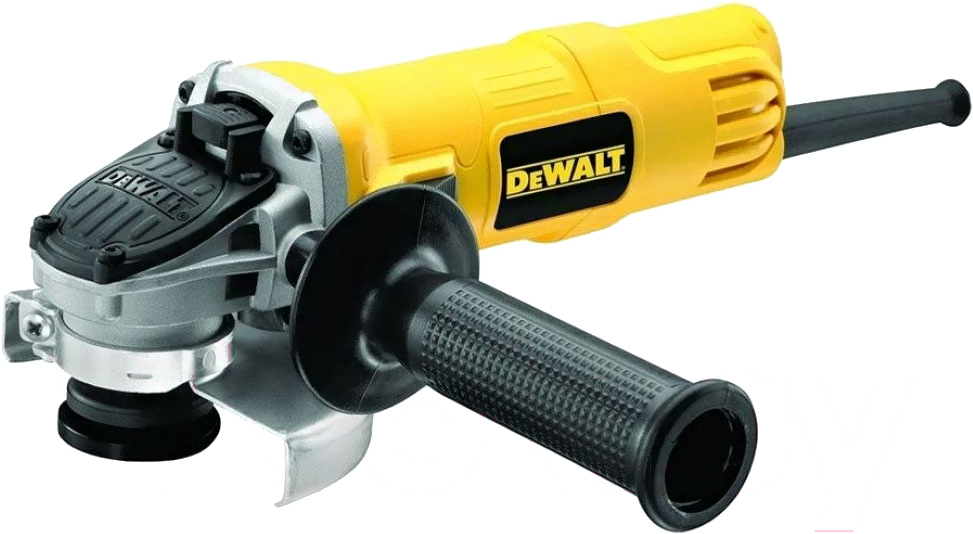 Угловая шлифмашина DeWalt DWE4157 (DWE4157-QS)