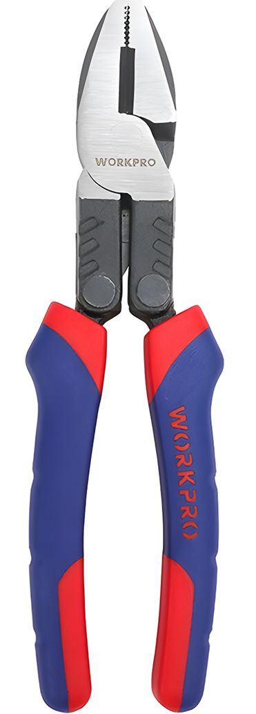 Плоскогубцы WorkPro WP231089