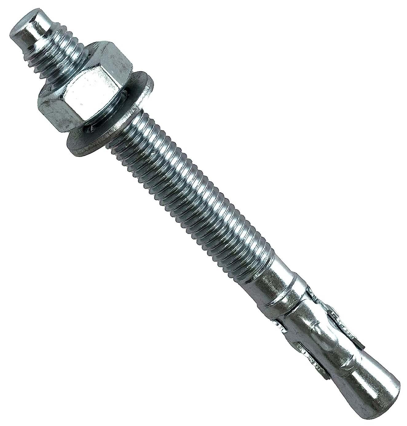 Анкер клиновой Fischer FWA 10x65 50шт (45645)