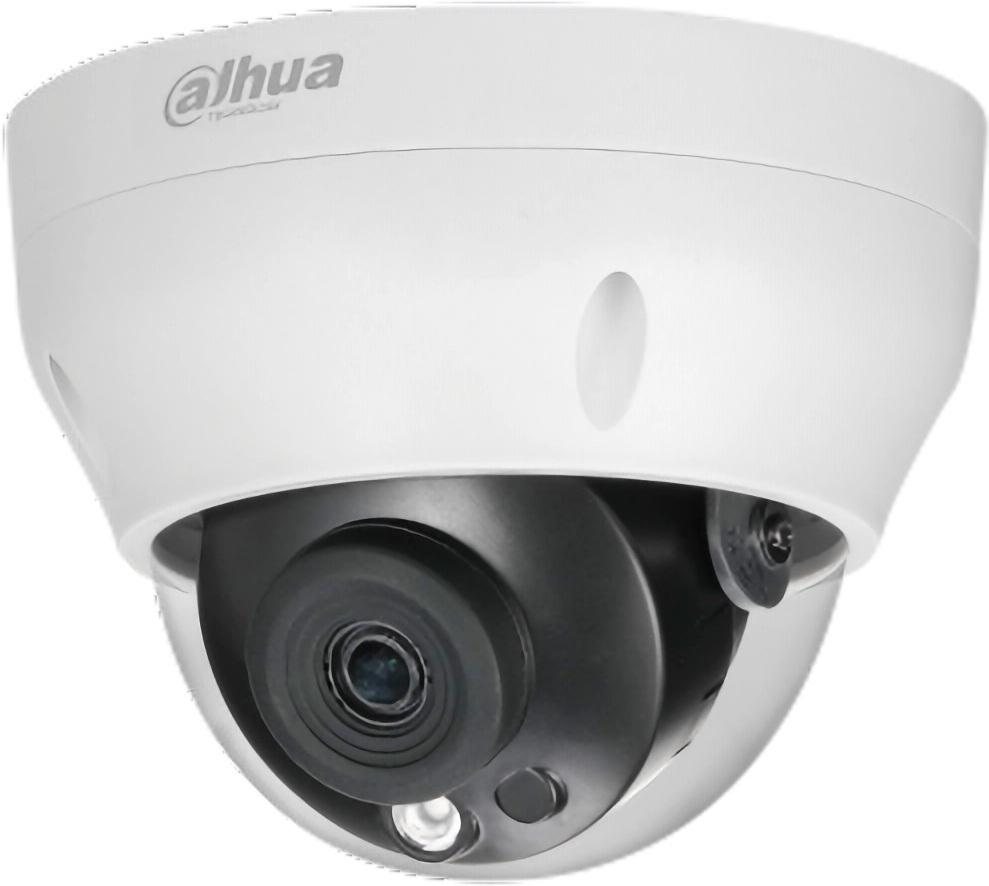 Камера видеонаблюдения Dahua DH-IPC-HDPW1431R1P-0360B-S4