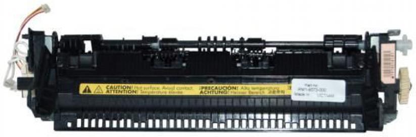 Печка в сборе HP RM1-8073