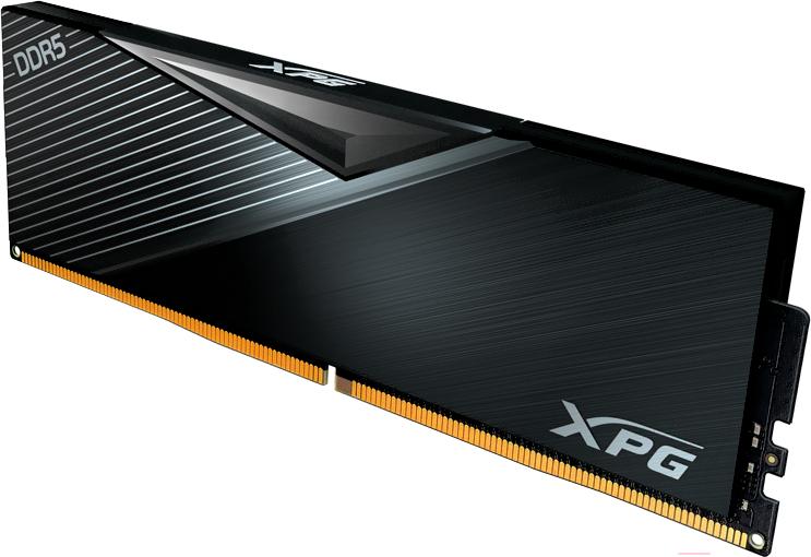 Оперативная память A-Data XPG Lancer 32GB DDR5-6000 (AX5U6000C3016G-DCLABK)