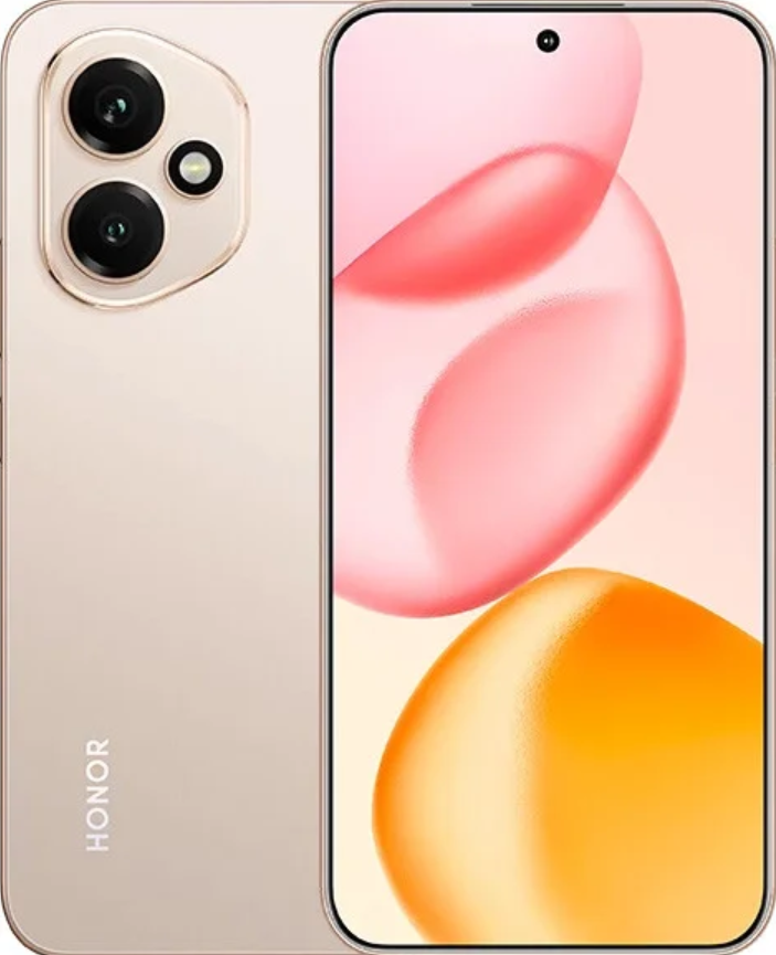 Смартфон Honor 400 8GB/256GB DNY-NX9 Desert Gold (5109BURB)