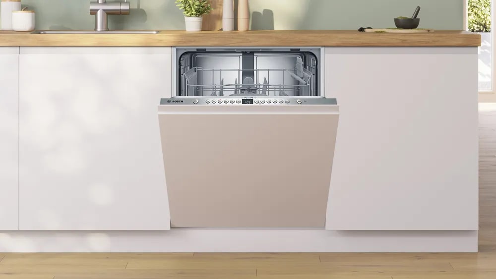 Посудомоечная машина Bosch SMV26AX00Q