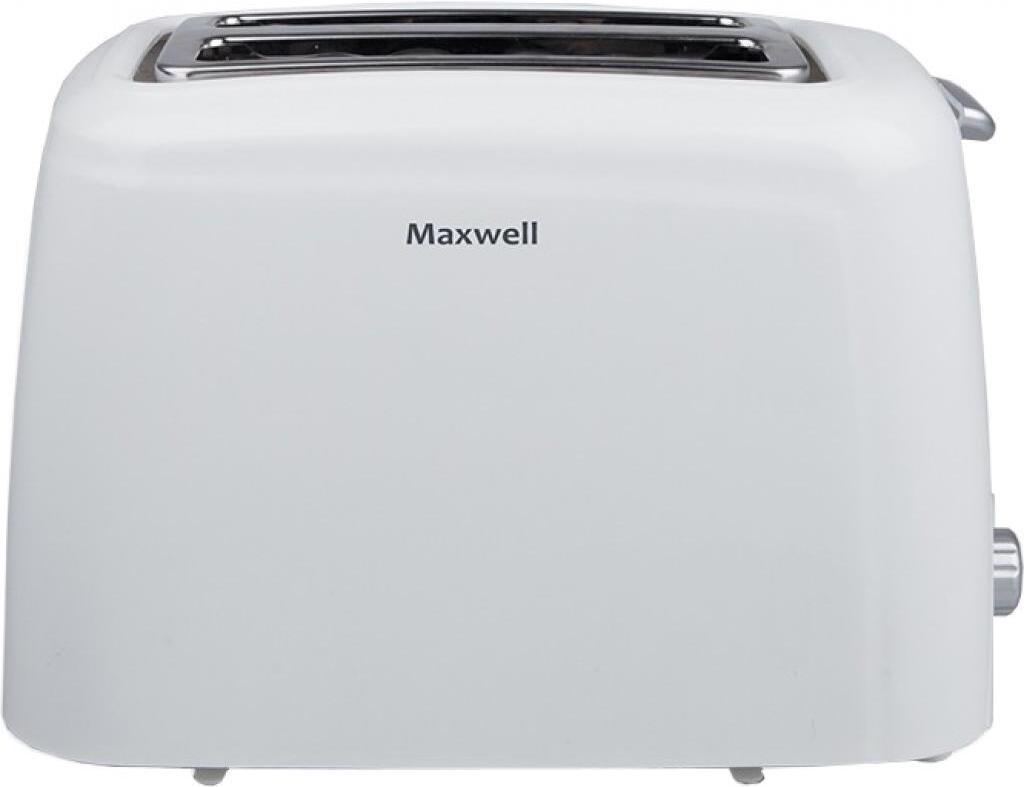Тостер Maxwell MW-1504 W