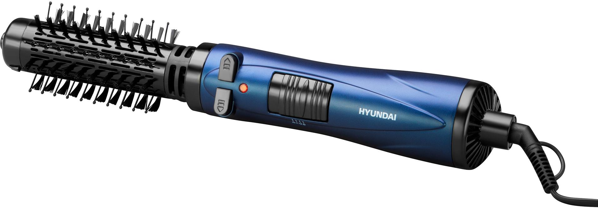 Фен Hyundai H-HB0110 синий