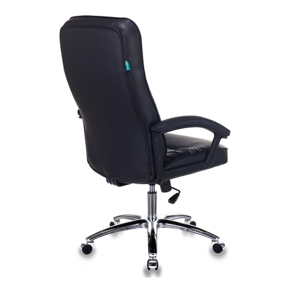 Офисное кресло Бюрократ T-9908AXSN-AB