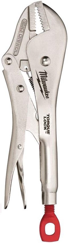 Зажим Milwaukee Torque lock 10” (4932471726)
