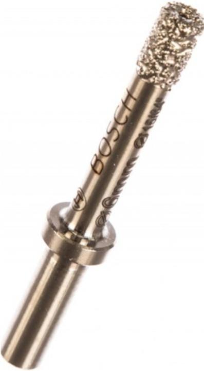 Алмазная коронка Bosch 6ммx35мм Best for Ceramic Diamonddrilling 2.608.587.155