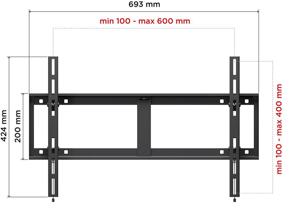 Кронштейн Holder LCD-T6606
