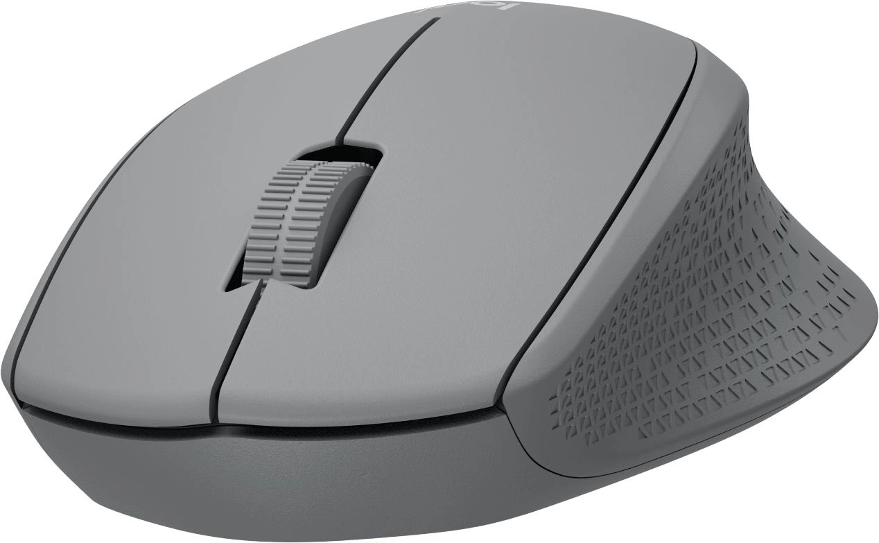 Мышь Logitech M280 Grey (910-004310)