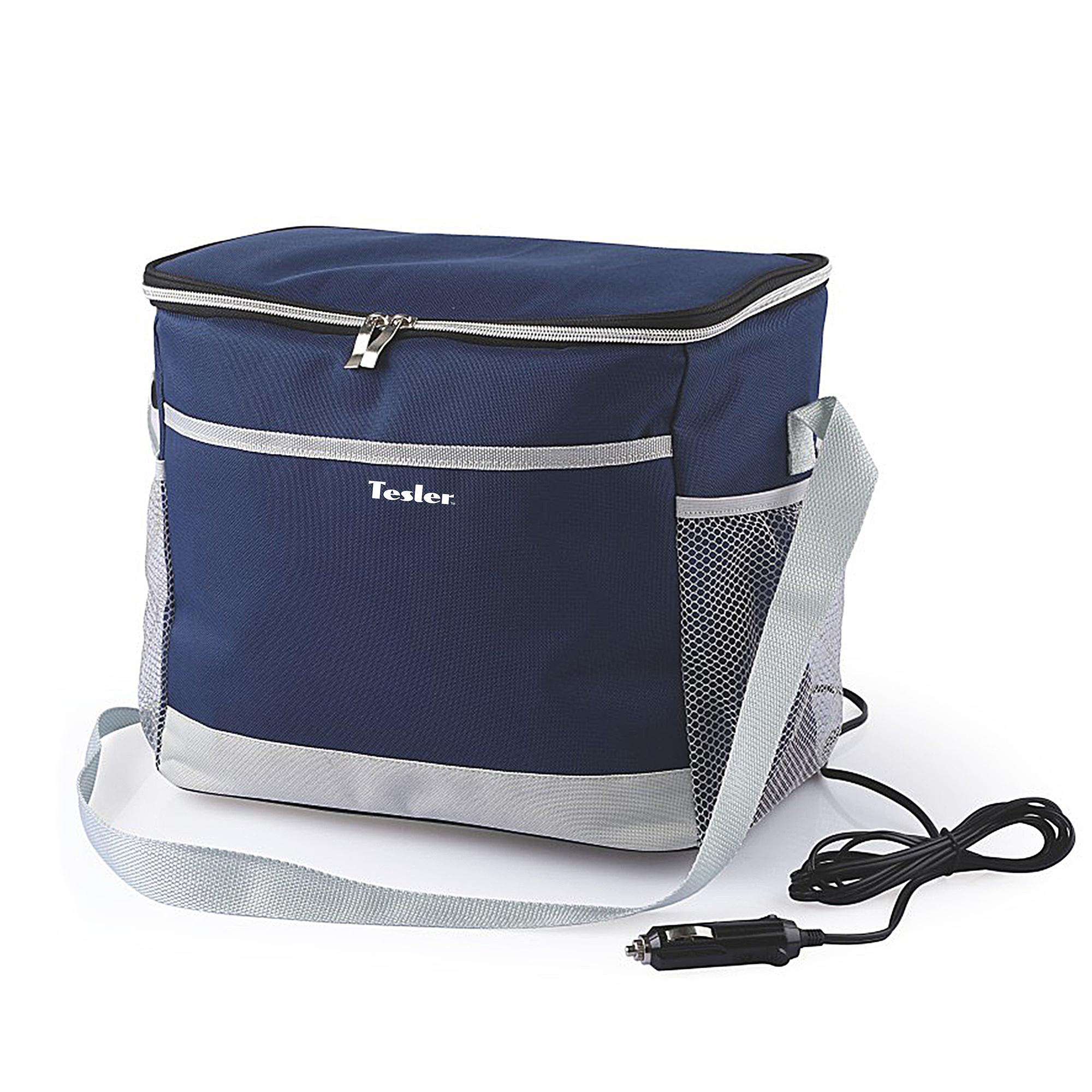 Автохолодильник Tesler TCB-1422