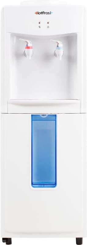 Кулер для воды Hotfrost V118 F (120311803)