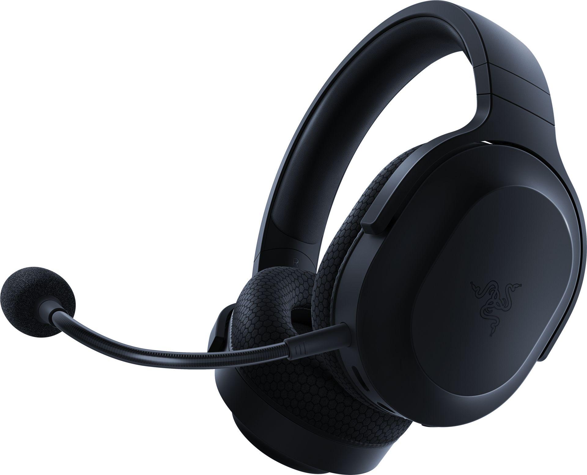 Наушники Razer Barracuda X черный (RZ04-04430100-R3M1)