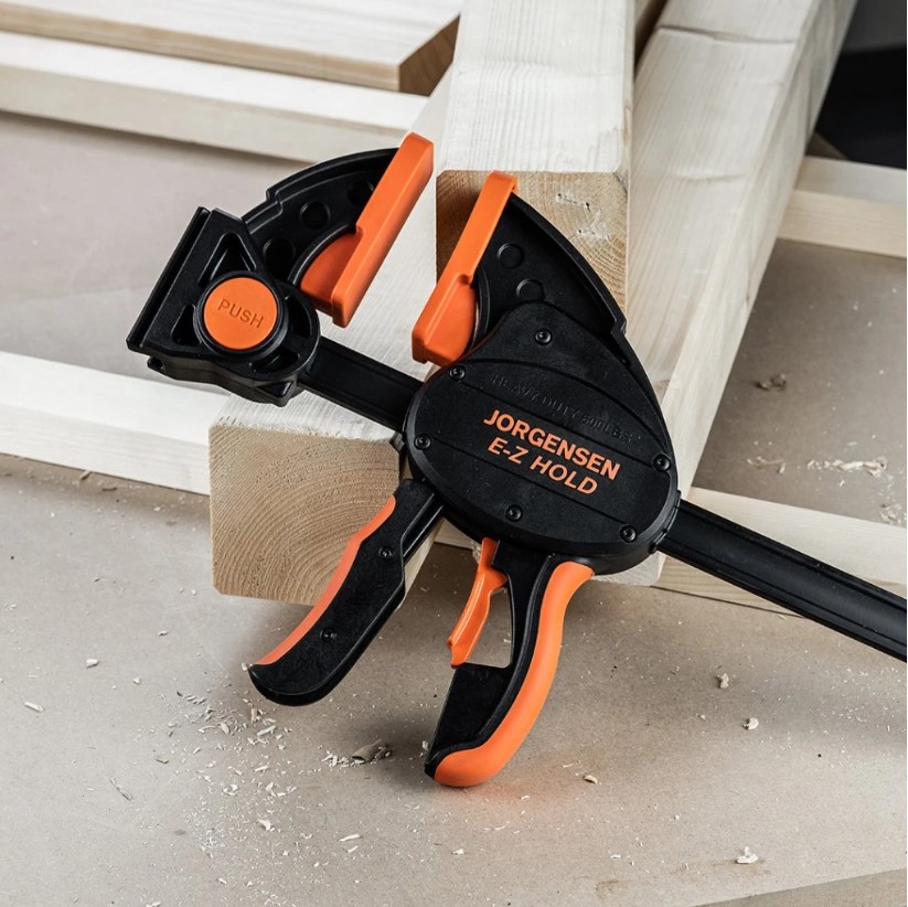Струбцина Pony Jorgensen 33712