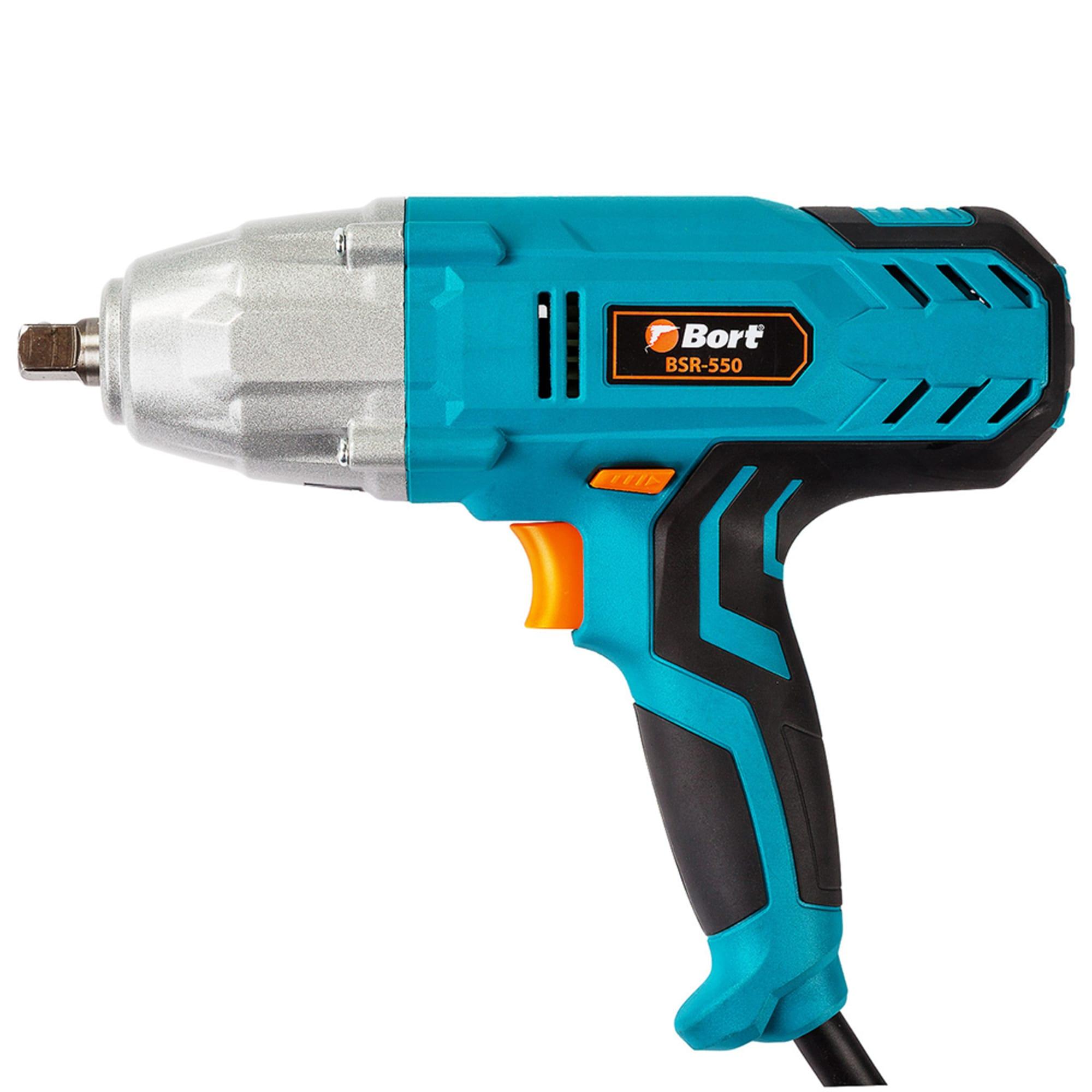 Гайковерт Bort BSR-550 (93723880)