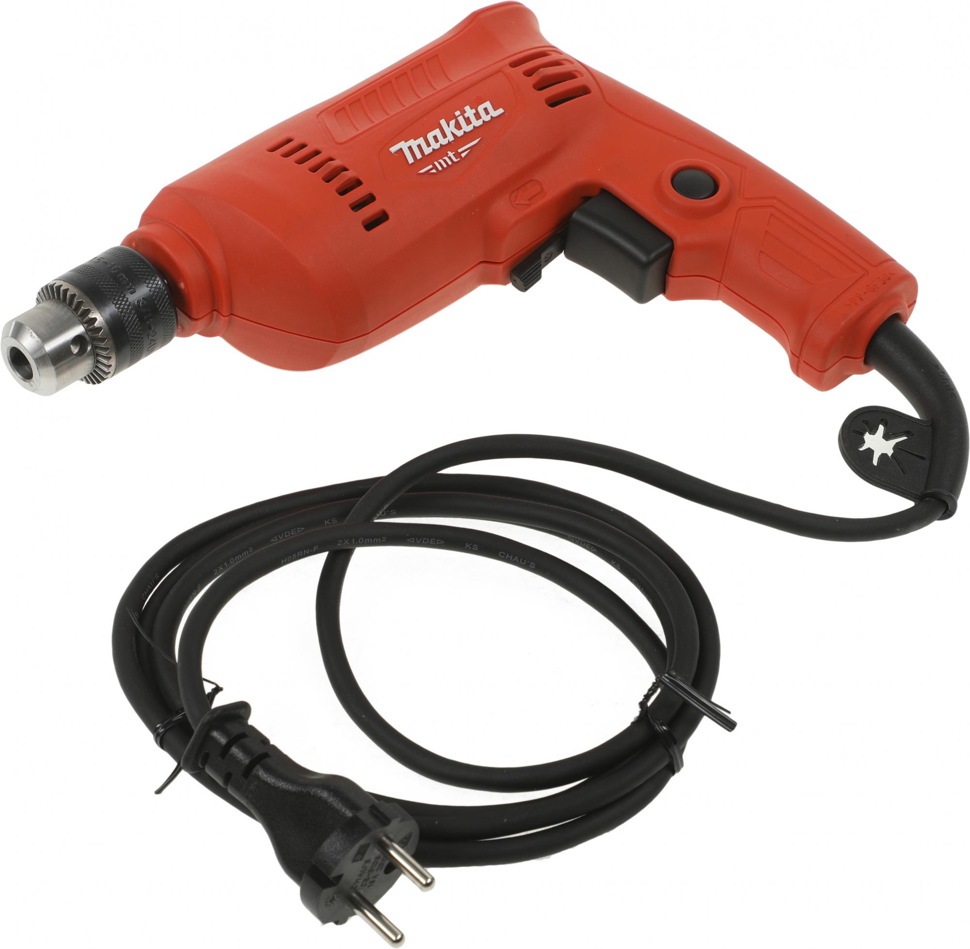 Дрель Makita M0600