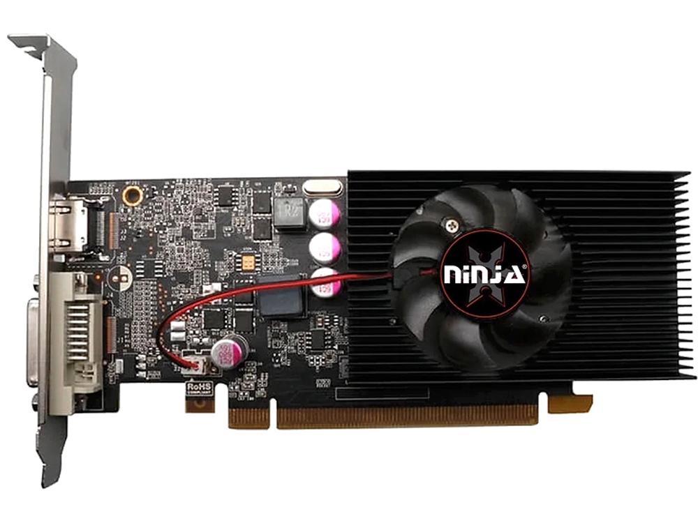 Видеокарта Sinotex Ninja GT1030 4GB GDDR4 (NK103FG44F)