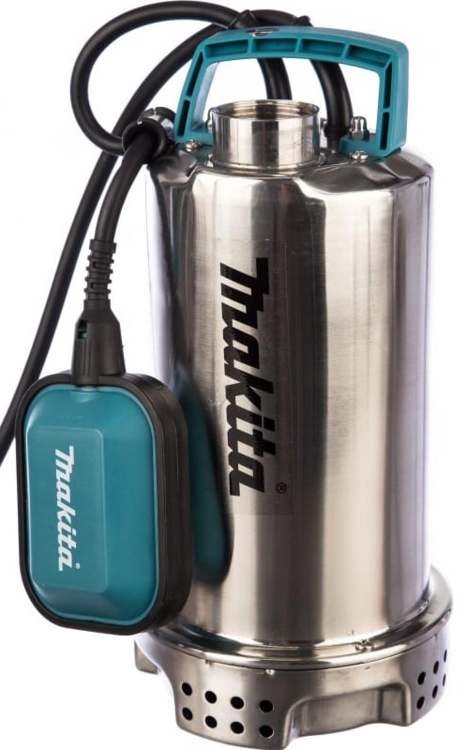 Дренажный насос Makita PF1100