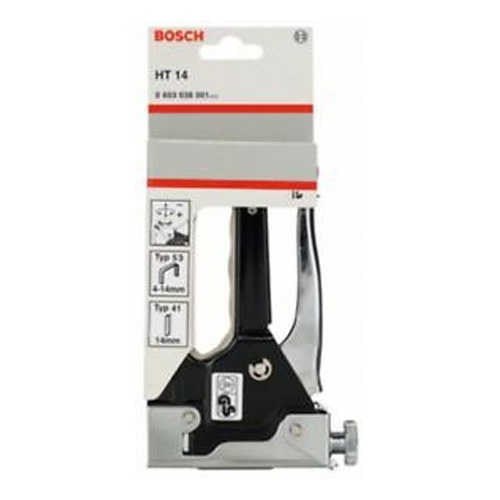 Степлер Bosch HT 14 (0603038001)