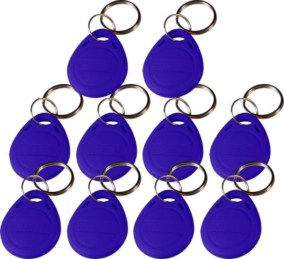 Брелок доступа Falcon Eye EM-Marine 10 шт (00-00201546)