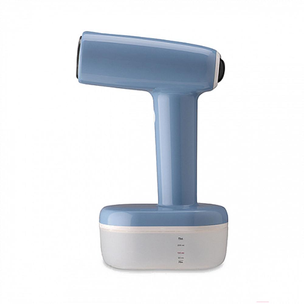 Отпариватель BQ SG1007H синий/белый