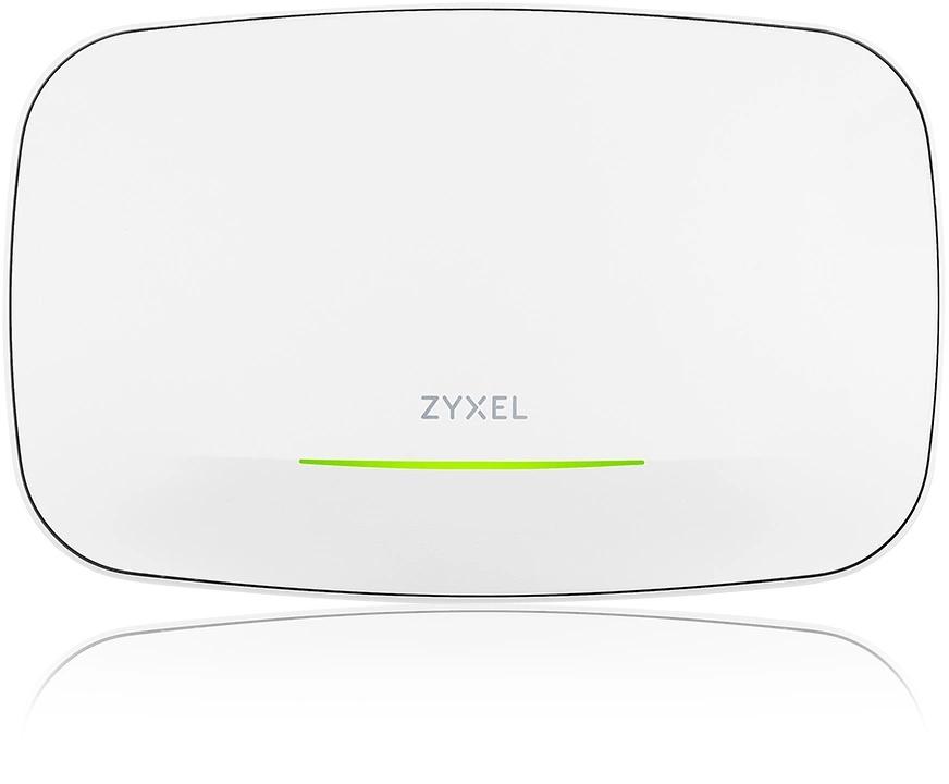 Точка доступа Zyxel NebulaFlex белый (NWA130BE-WW0101F)