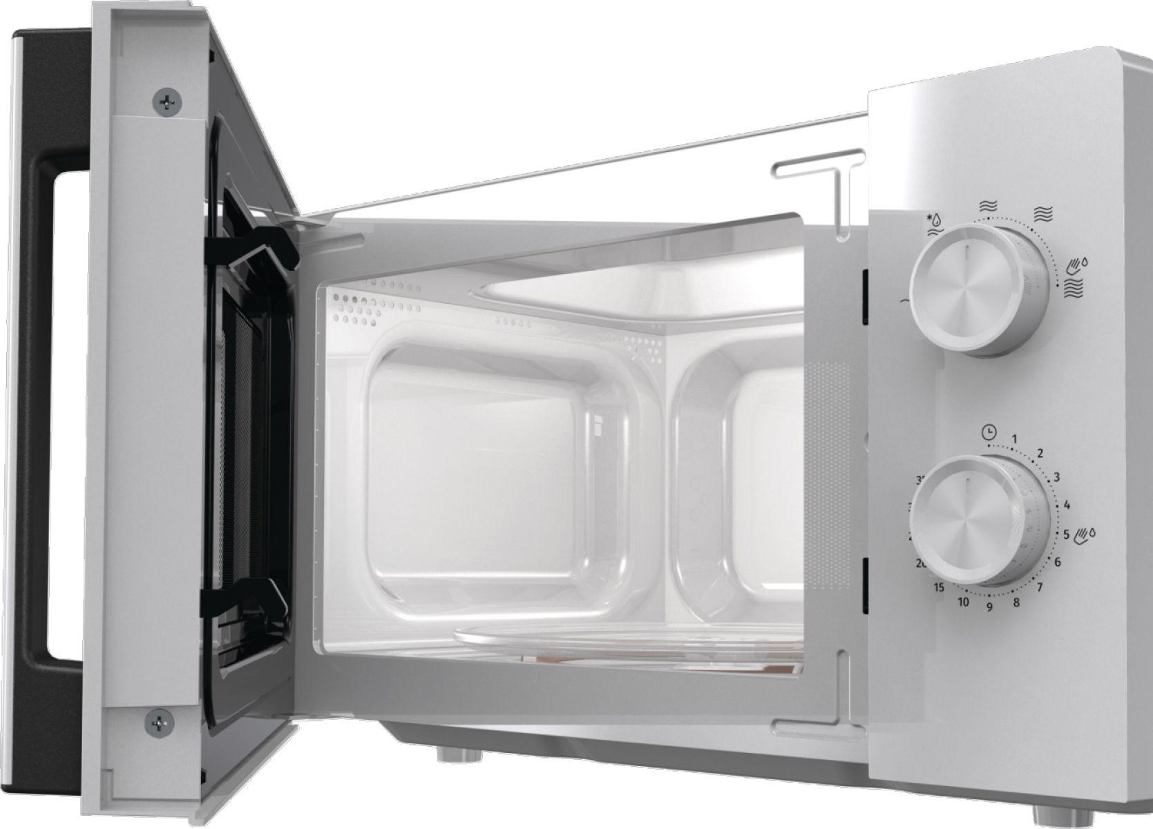 Mикроволновая печь Gorenje MO20E1WH