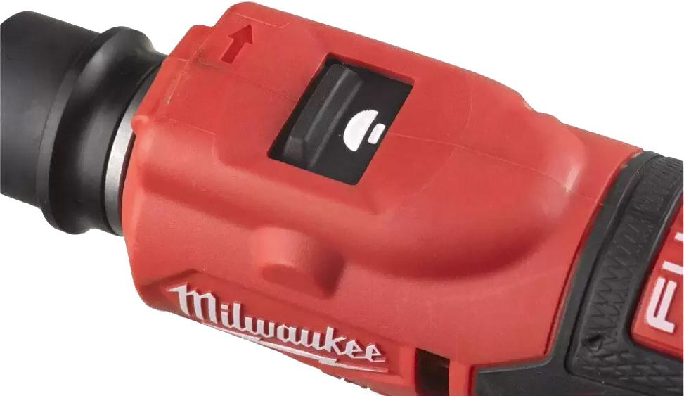 Прямошлифовальная машина Milwaukee M12 Fuel FTB-0 (4933472215)