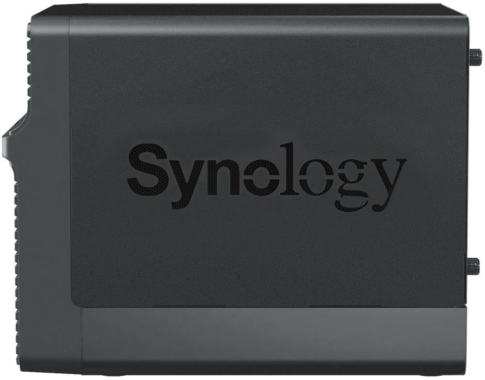 Система хранения данных Synology DS423