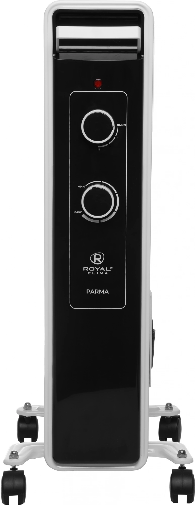 Радиатор Royal Clima ROR-PR7-1500M