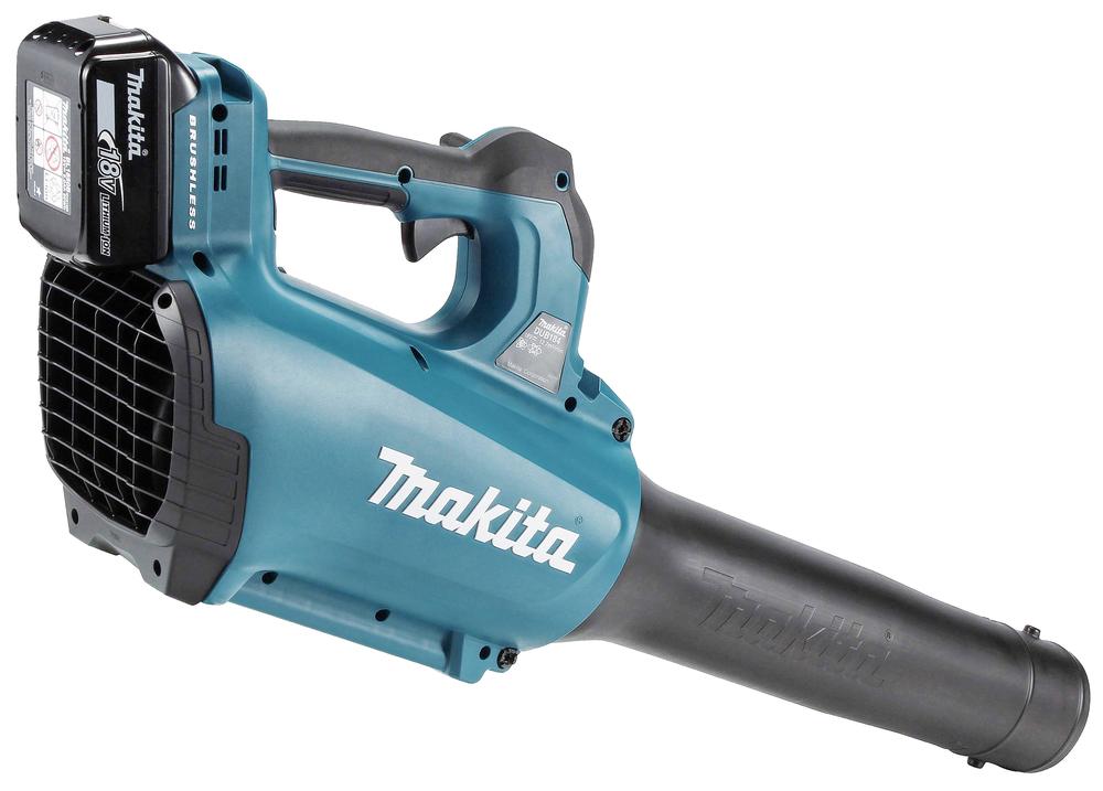 Воздуходувка Makita DUB184Z без АКБ и ЗУ