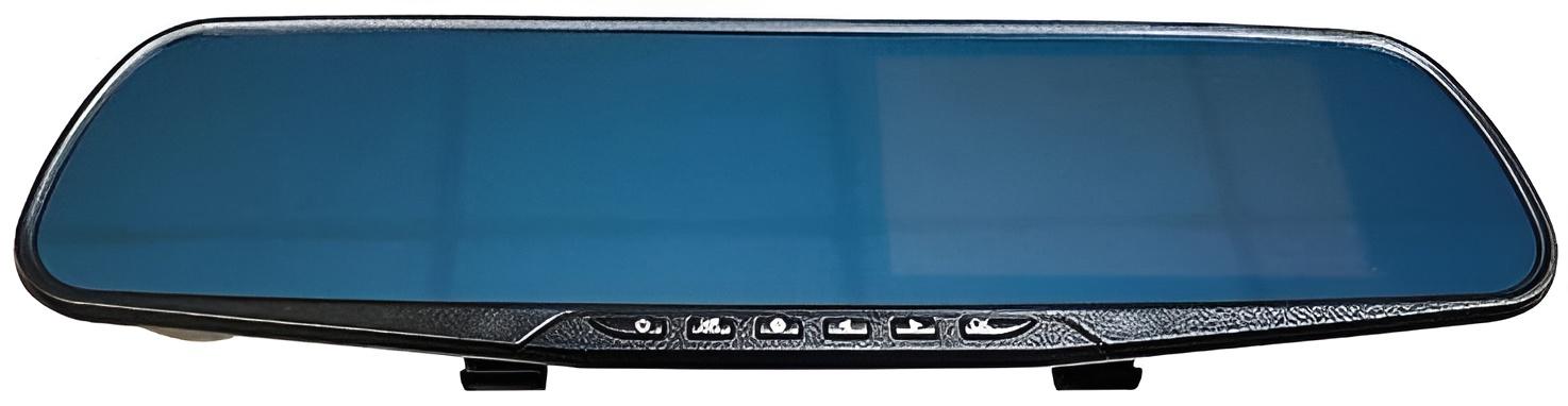 Автомобильный видеорегистратор Sho-Me SFHD 600 черный