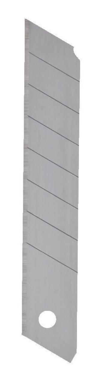 Лезвия сменные Milwaukee 18мм 10шт (4932480107)