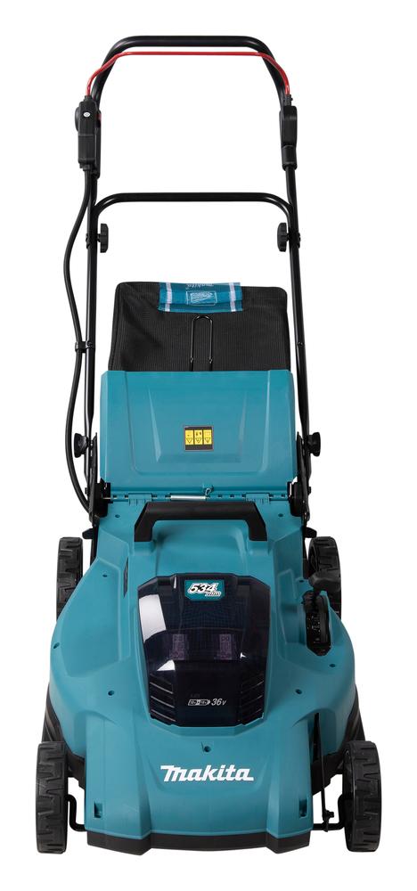 Газонокосилка Makita DLM538CT2