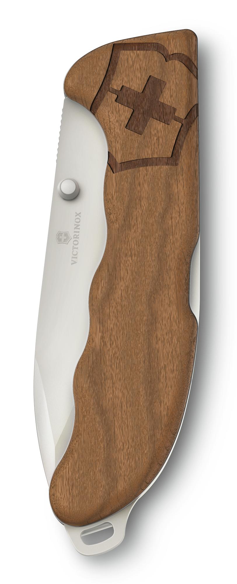 Туристический нож Victorinox Evoke Wood (0.9415.D630)