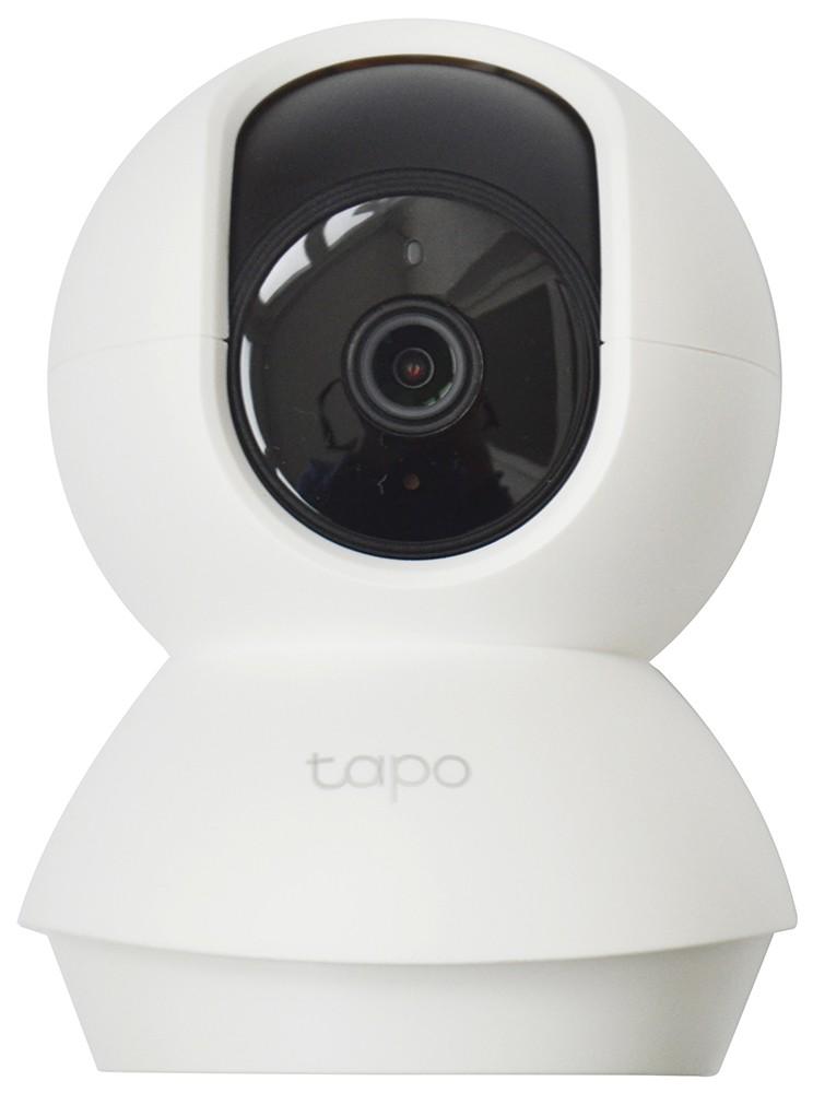 Камера видеонаблюдения TP-Link Tapo C200