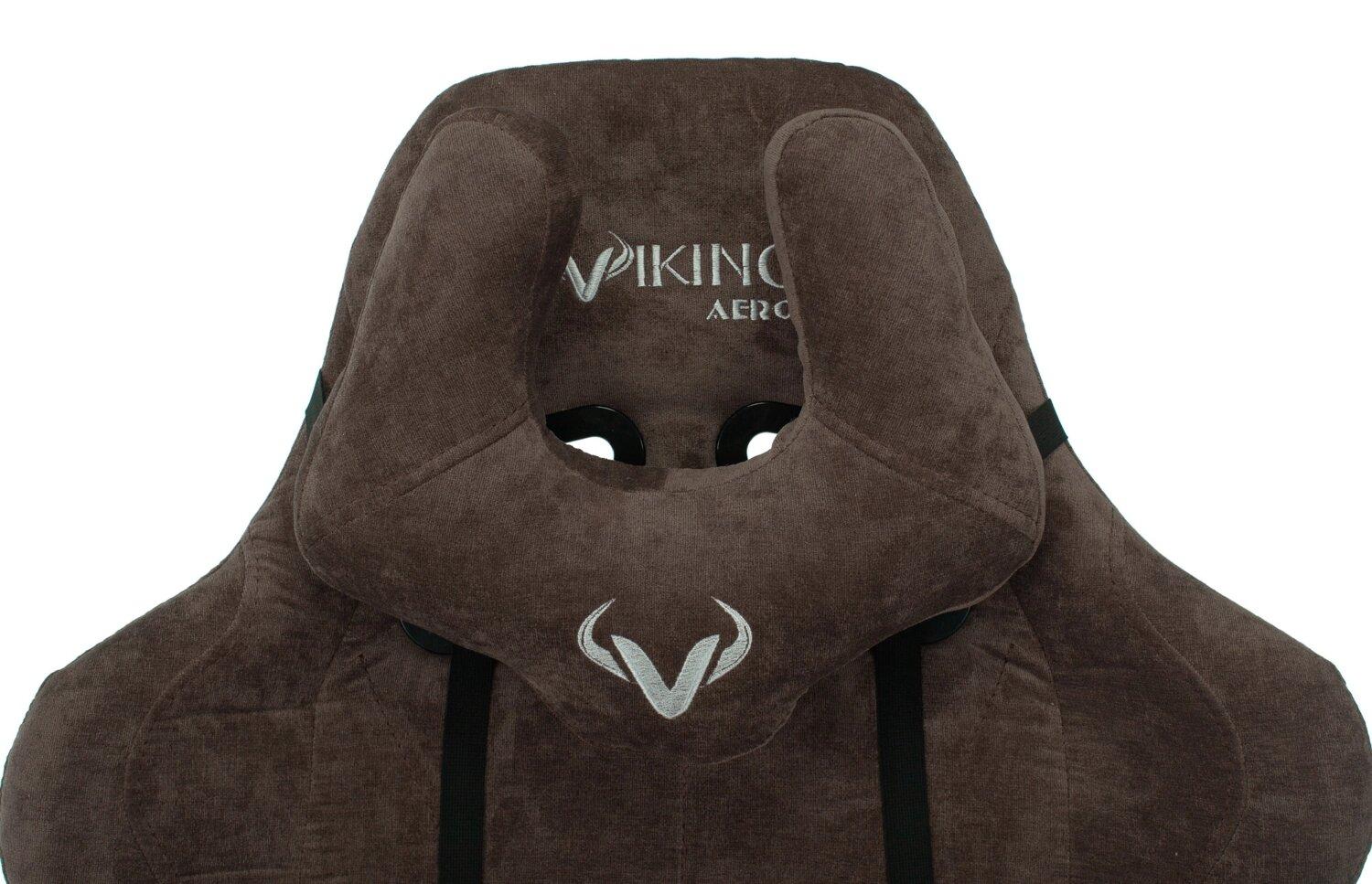 Геймерское кресло Бюрократ Viking Knight LT10 Fabric
