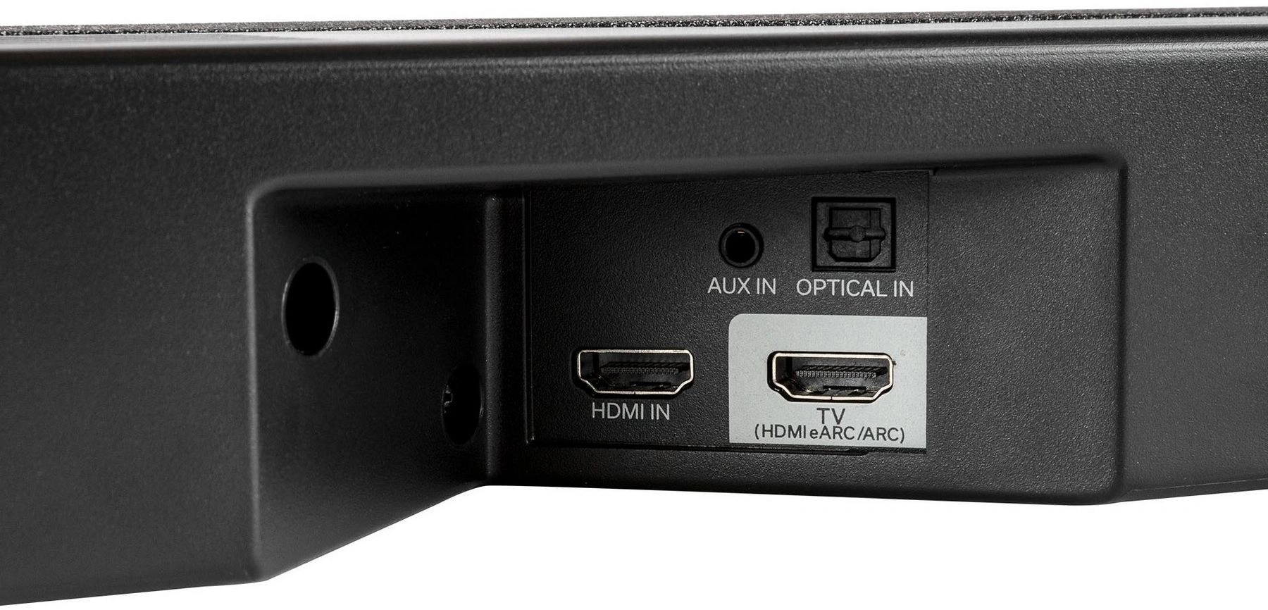 Саундбар Denon DHT-S517BKE2 черный