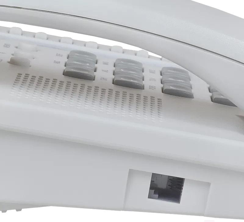 Проводной телефон Sanyo RA-S517W