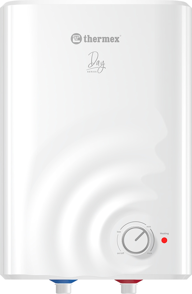 Водонагреватель Thermex Day 10 O (ЭдЭБ03507)
