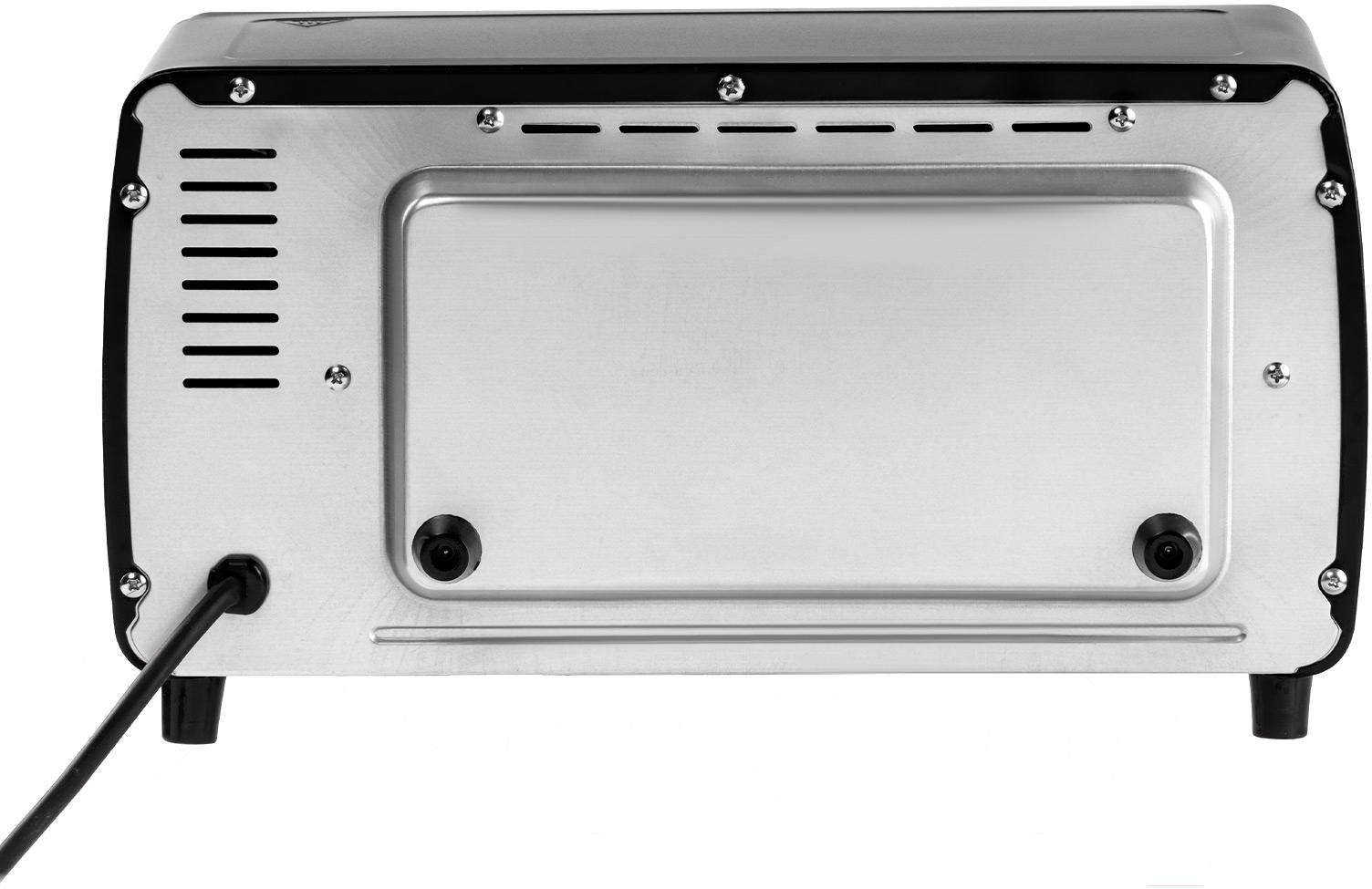 Мини-печь Galaxy Line GL2625 черный