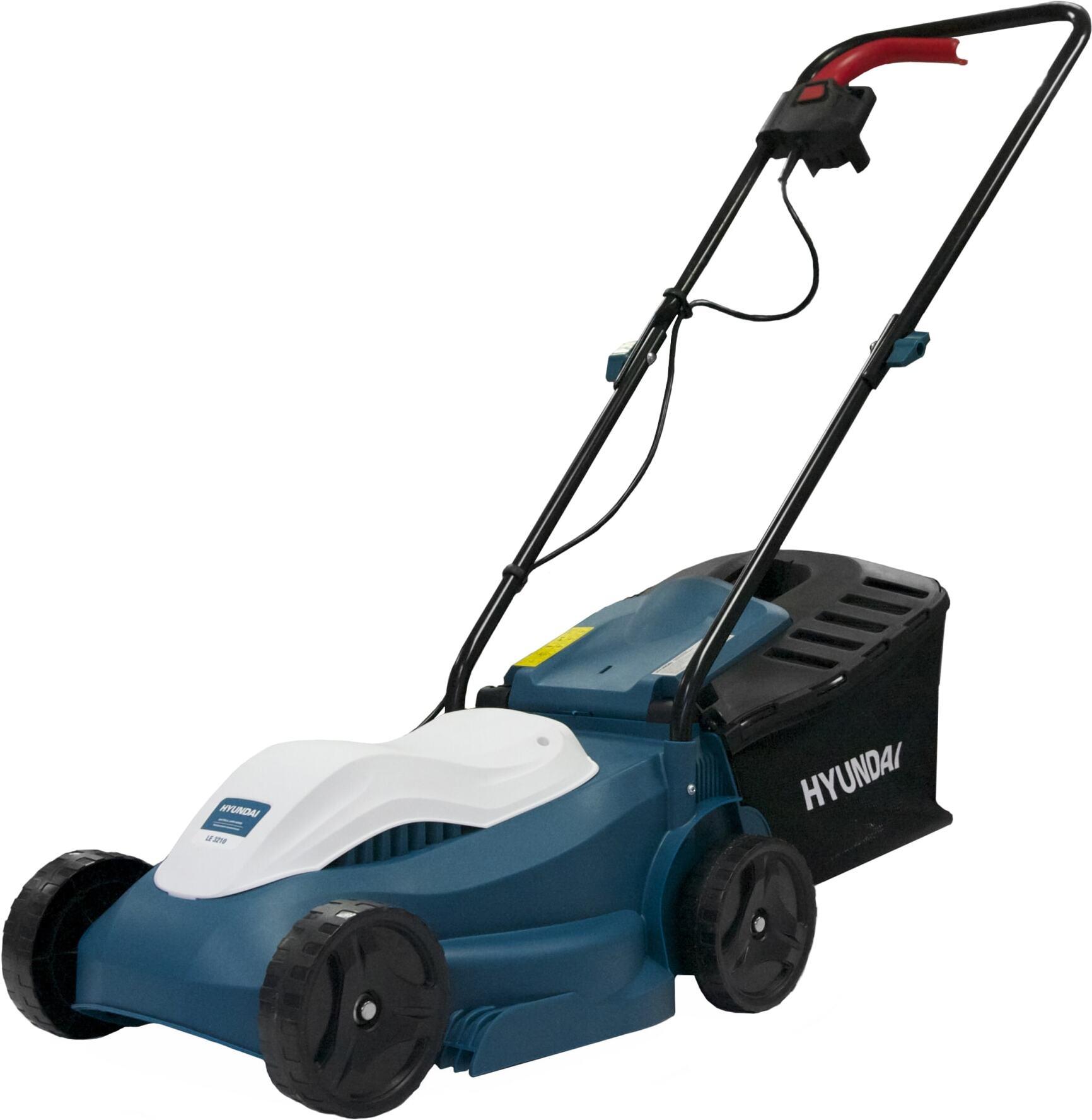 Газонокосилка Hyundai LE 3210