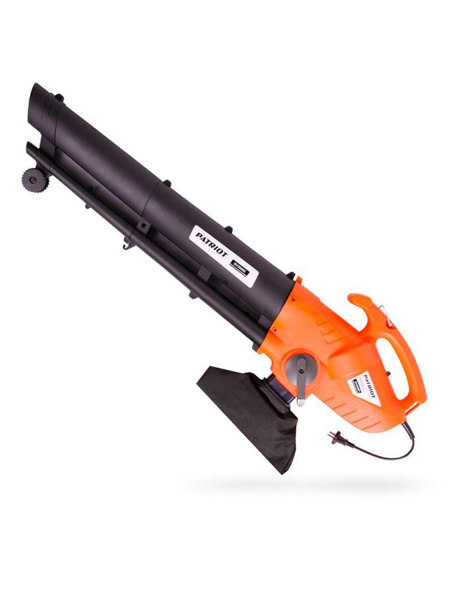 Воздуходувка Patriot BV 2000E (755302451)