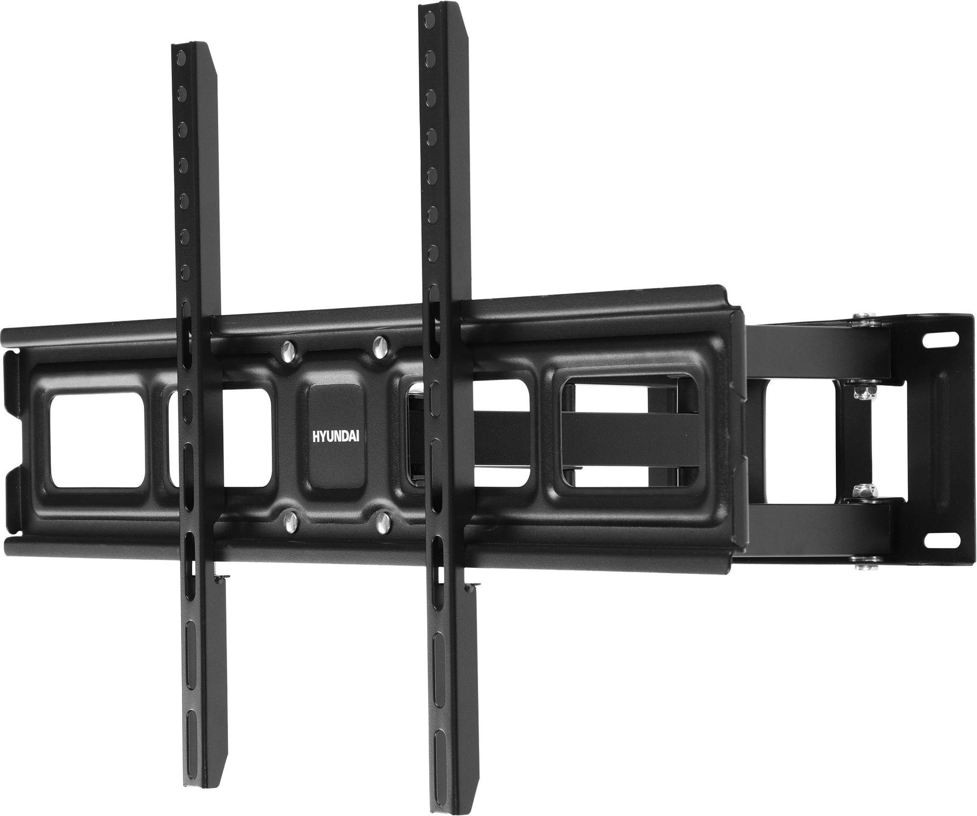 Кронштейн Hyundai GL-N5 черный (HMA75FD340BK56)