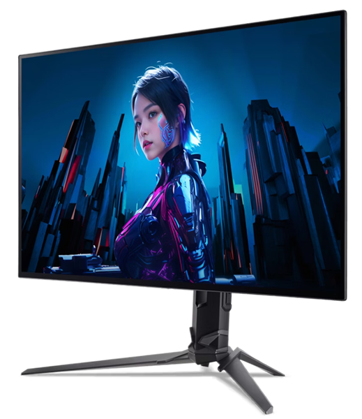 Монитор Acer Predator X27UF3bmiipruzx (UM.GXXCD.301)