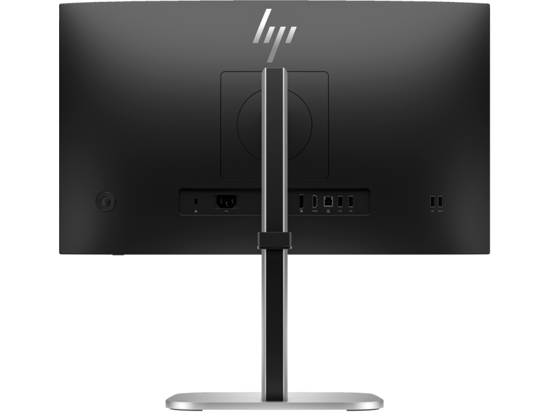 Монитор HP S5 524pf (9D9L6UT)