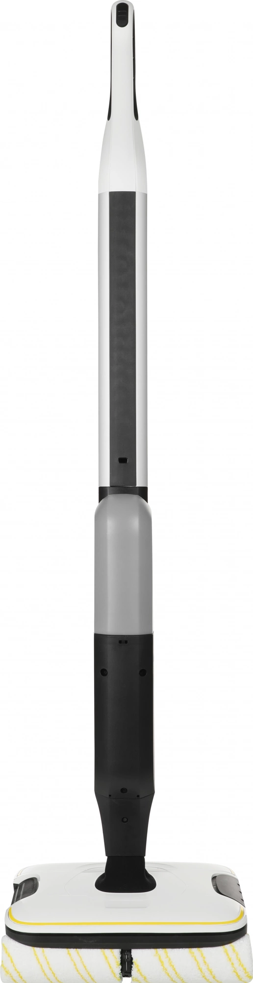 Пылесос Karcher FC 7 Cordless белый (1.055-701.0)