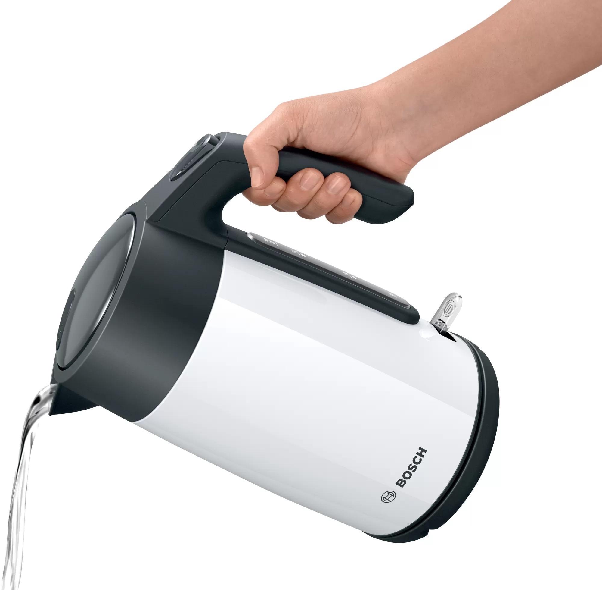 Электрочайник Bosch TWK7L461