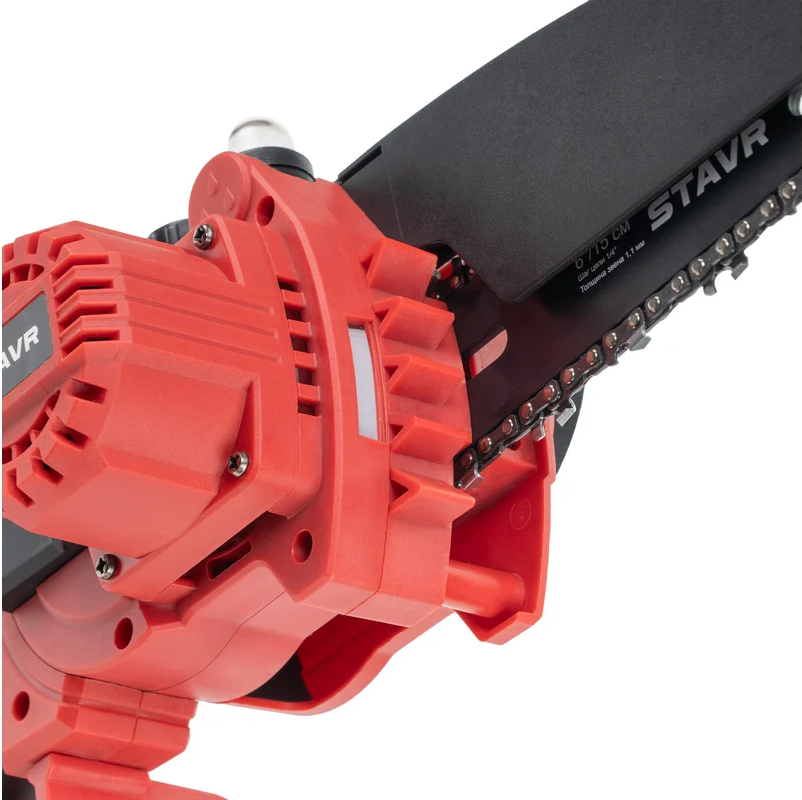 Электропила цепная Ставр SCS 18BL-15 (9060100030)